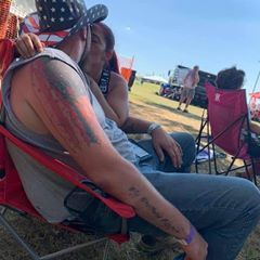 Profile Picture of   Gregory Allen... (@gregoryallen33) on Tiktok