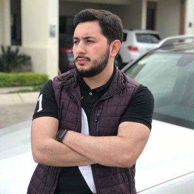 Profile Picture of Fernando Muñoz (@fernandoamunoz) on Twitter