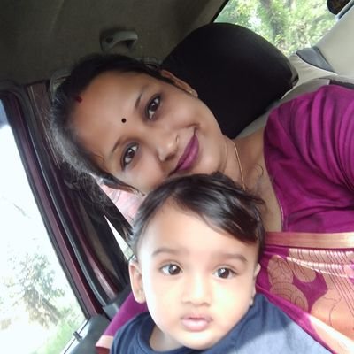 Profile Picture of Paramita Chakraborty (@Paramit75060178) on Twitter