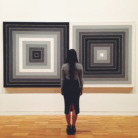 Profile Picture of Winnie Huang (@winz91) on Pinterest