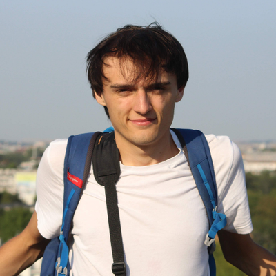 Profile Picture of Matthew Marshall (@_mattMarshall) on Twitter