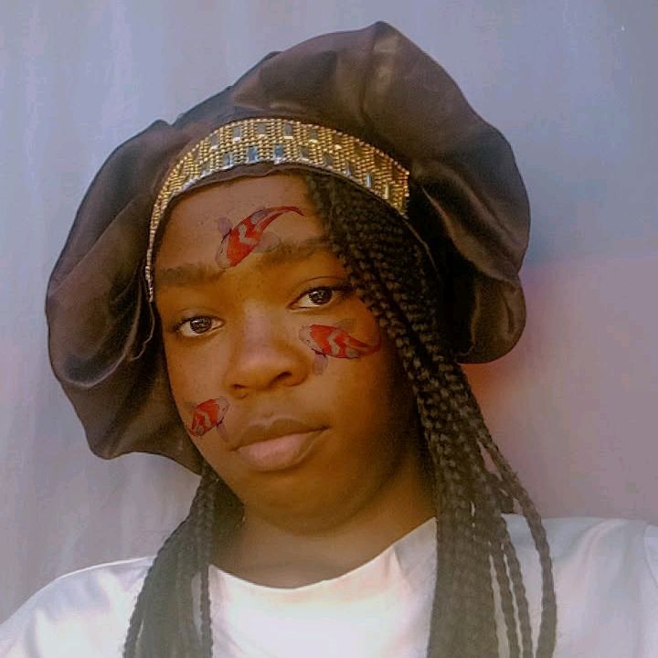 Henrietta flore - Tiktok Profile Picture of Henrietta flore (@flore_henrietta) on Tiktok