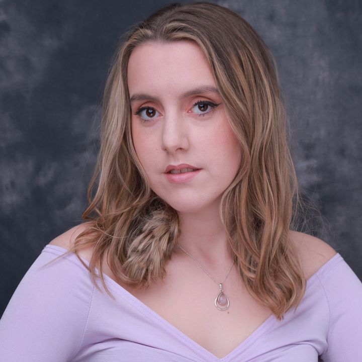 Profile Picture of lydia_patrick (@lydia_patrick) on Tiktok