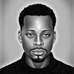 Profile Picture of Andre Robinson-De Vil (@hartlessjdwayne) on Instagram