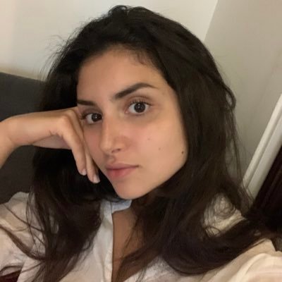 Profile Picture of Sara (@ZobelSara) on Twitter