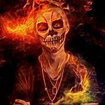 Profile Picture of Johnny Wells (@point_zero_stupid) on Instagram