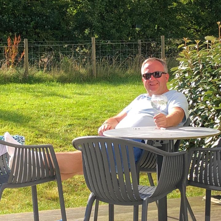 Profile Picture of Nicholas Hannah (@nicholas.hannah92) on Tiktok