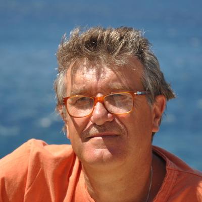 Profile Picture of Jean-Marie Charpentier (@CharpentierEcs) on Twitter