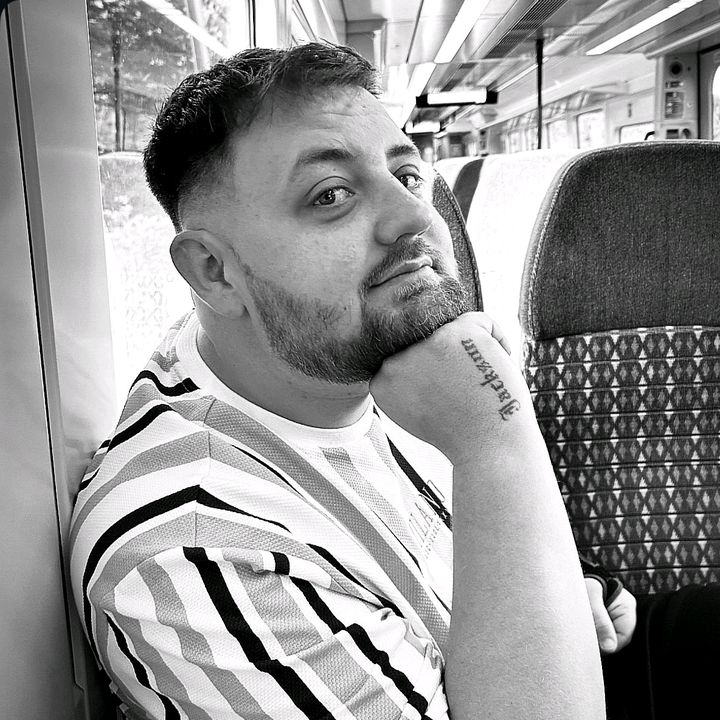Profile Picture of Jim (@j.ander93) on Tiktok