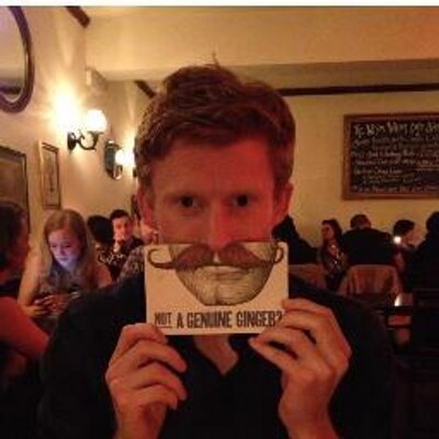 Profile Picture of Steven Morrow (@morreausteven) on Twitter