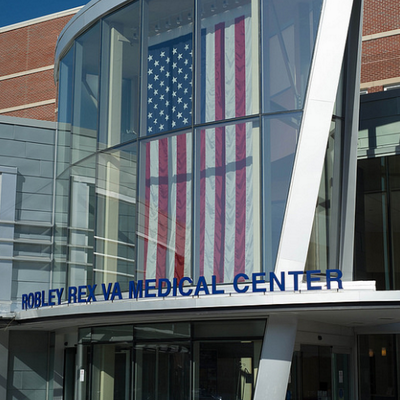 Profile Picture of Louisville VAMC (@LauraSchafsnitz) on Twitter