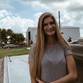 Profile Picture of Kylee Mayfield (@kyleemayfield) on Pinterest