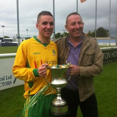 Profile Picture of Aidan Small (@aido1988) on Twitter