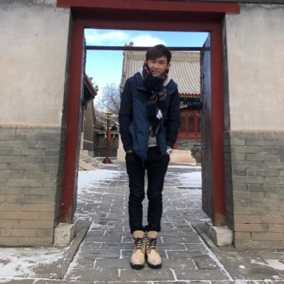 Profile Picture of 曾世淯SHIH-YU TSENG (@suna1173a) on Twitter