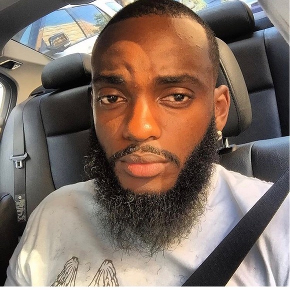 Profile Picture of Chris Mathieu (@chrismth) on Poshmark