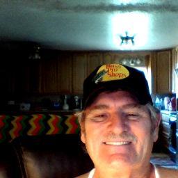 Profile Picture of William B Lambeth Jr (@nightrader4) on Twitter