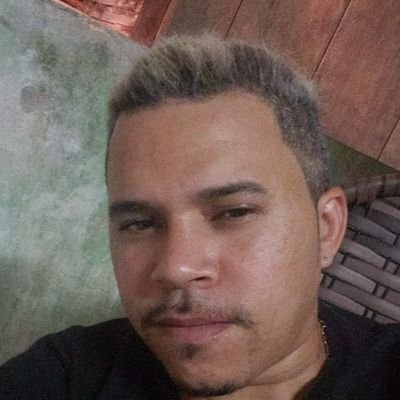 Profile Picture of Reinaldo P Matos (@ReinaldoMatosss) on Twitter