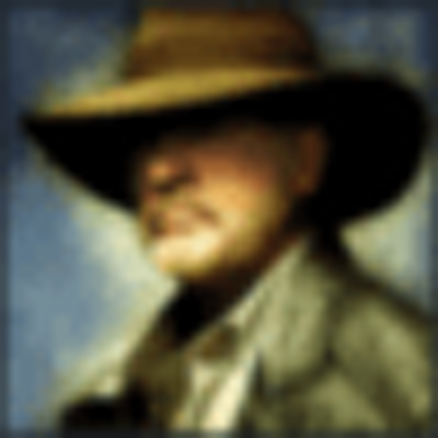 Profile Picture of Vince Mcconnell (@tankib) on Twitter