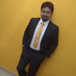 Profile Picture of Danny Potts (@dannypatrickpotts) on Instagram
