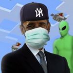 Profile Picture of Ivan Spencer (@real.obama.69) on Instagram
