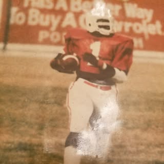 Profile Picture of Brian Heyward (@heywardbrian) on Instagram