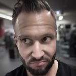 Profile Picture of Daniel Weber (@danielweber1988) on Instagram