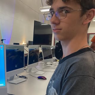 Profile Picture of Ben Rubel (@benjamin_rubel) on Instagram