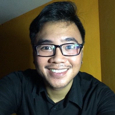 Profile Picture of Steven Adrian S (@stevennadh) on Twitter