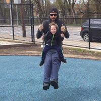 Profile Picture of Sean Hayden (@sean-hayden-12) on Quora