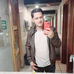 Profile Picture of Ivan Madrigal Correa (@ivanmadrigalcorrea) on Instagram