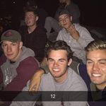 Profile Picture of Brian Gunn (@briangunnn) on Instagram