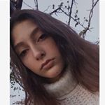 Profile Picture of alvina (@alvinabennett_) on Instagram
