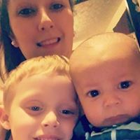 Profile Picture of Shannon Keirns (@keirns0706) on Pinterest