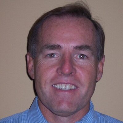Profile Picture of Terry Nulty (@terrynulty) on Twitter