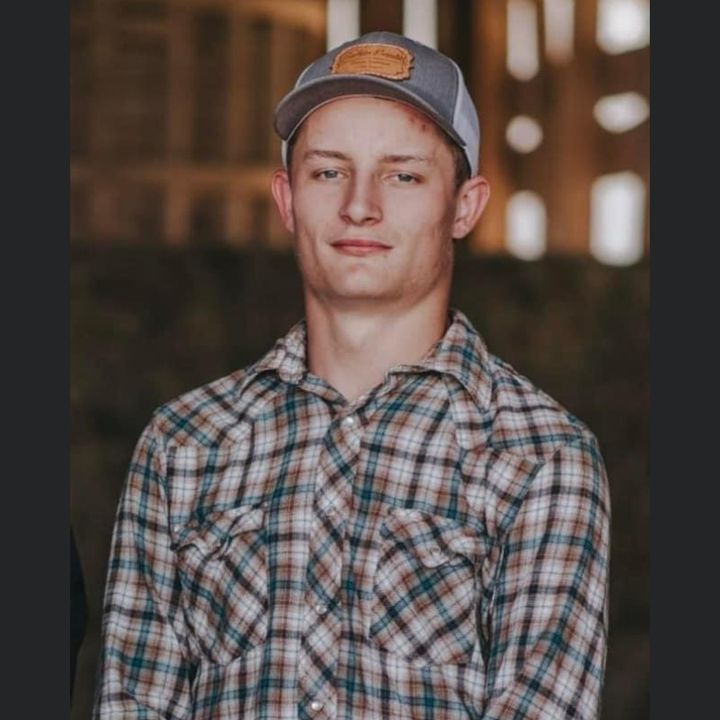 Profile Picture of Carson Cupit (@ccupit5) on Tiktok