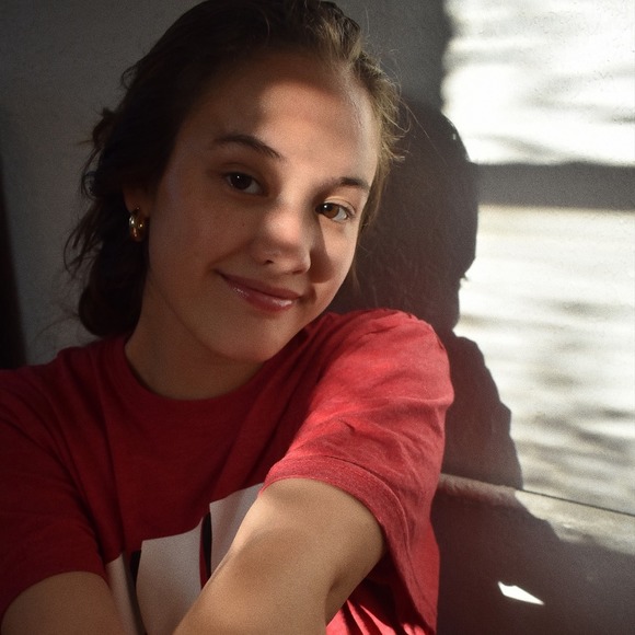 Profile Picture of Muriel Wickman (@murielwickman) on Poshmark