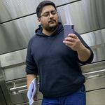 Profile Picture of Damián Gabriel Remolcoy (@damian_remolcoy) on Instagram