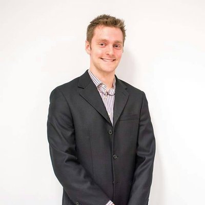 Profile Picture of Mathieu Normandeau (@doug921) on Twitter