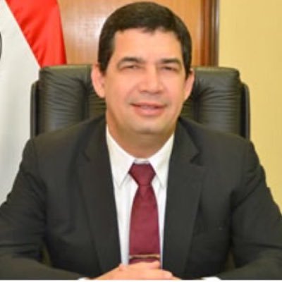 Profile Picture of Hugo Velázquez (@HVelazquezPy) on Twitter