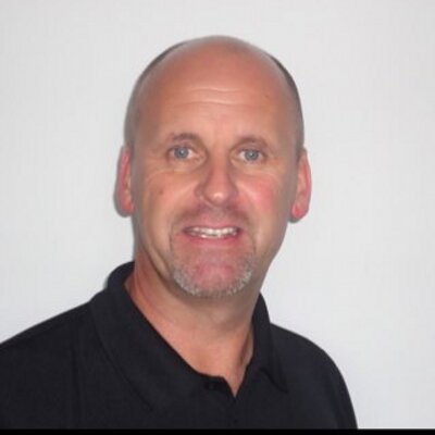 Profile Picture of Stuart Mann (@Salespros) on Twitter