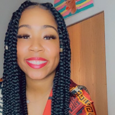 Profile Picture of Ms. Parker (@_JORgeous_) on Twitter