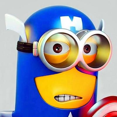 Profile Picture of Michael Rochel (@MrTireless) on Twitter