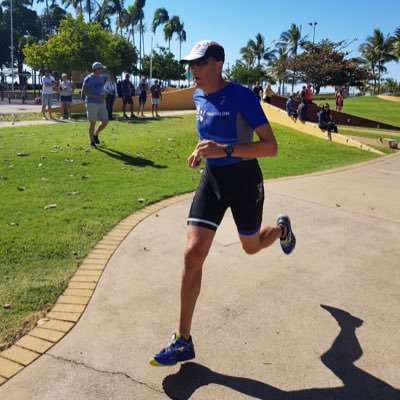 Profile Picture of Tony Pemberton (@tonypembe) on Twitter