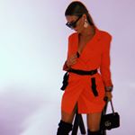 Profile Picture of Света Алексеенко (@sveeetochek) on Instagram