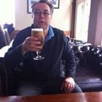 Profile Picture of David hemingway (@hemingway58) on Instagram