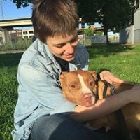 Profile Picture of Jenna Ludwig (@jenna-ludwig) on Quora