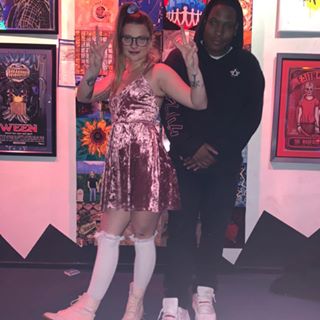 Profile Picture of Garry Gilreath (Zeno) (@GarryHD) on Facebook