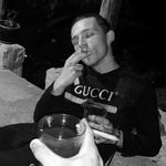 Profile Picture of John Finch (@johnwilliamthe2nd) on Instagram