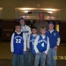 Profile Picture of Kim Hoskins (@corconcam) on Pinterest