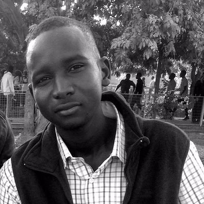 Profile Picture of Islam Abboud Adam (@IslamAbboudAdam) on Twitter